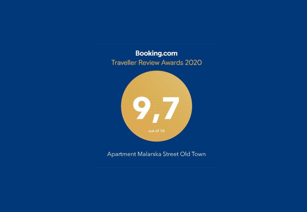 Exclusive Old Town Apartment By Noclegi Renters Wrocław Eksteriør bilde