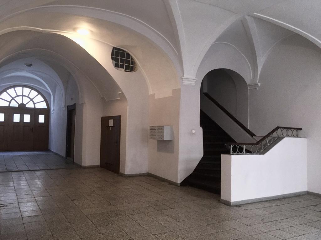 Exclusive Old Town Apartment By Noclegi Renters Wrocław Eksteriør bilde