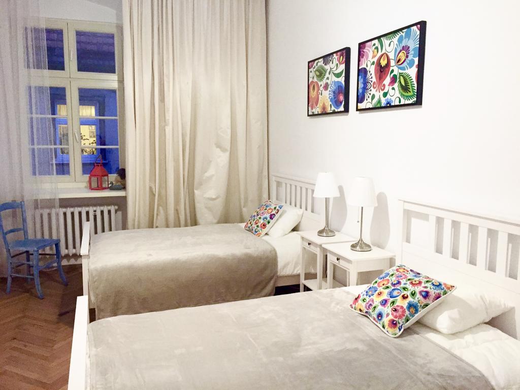 Exclusive Old Town Apartment By Noclegi Renters Wrocław Eksteriør bilde