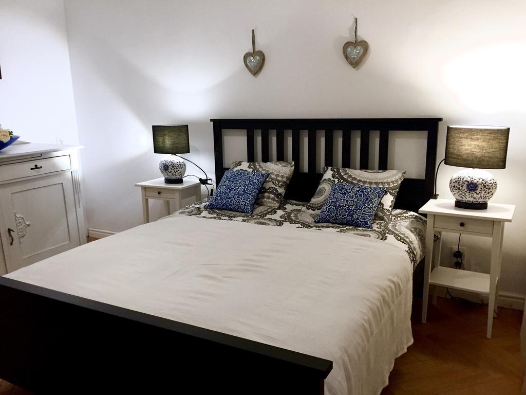 Exclusive Old Town Apartment By Noclegi Renters Wrocław Eksteriør bilde