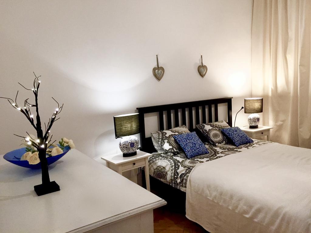 Exclusive Old Town Apartment By Noclegi Renters Wrocław Eksteriør bilde